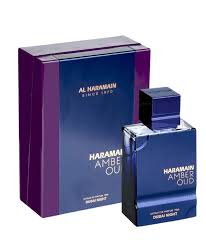 AL HARAMAIN DUBAI NIGHT BY AL HARAMAIN EXTRAIT DE PARFUM HOMBRE 120ML