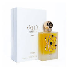 LATTAFA PRIDE THARWAH GOLD BY LATTAFA EDP MUJER 100ML