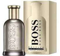 BOSS BOTTLED BY HUGO BOSS EAU DE PARFUM HOMBRE 100ML - Perfumería Castillo de Francia