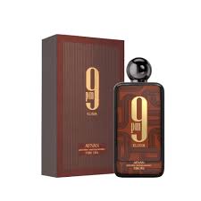 Afnan 9PM Elixir Parfum Intense Unisex 100ml - Perfumería Castillo de Francia