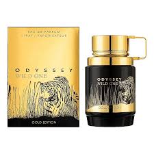 ODYSSEY WILD ONE BY ARMAF EDP HOMBRE 100ML