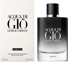 ACQUA DI GIO BY GIORGIO ARMANI HOMBRE PARFUM 100ML