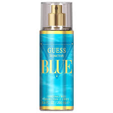 BODY MIST GUESS SEDUCTIVE BLUE BY GUESS MUJER 250ML