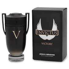 INVICTUS VICTORY EXTREME BY PACO RABANNE EAU TOILETTE HOMBRE 200ML