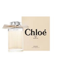 CHLOE BY CHLOE EAU DE PARFUM MUJER 125ML