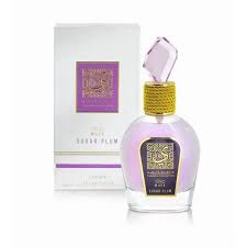 LATTAFA MUSK SUGAR PLUM BY LATTAFA EDP UNISEX 100ML