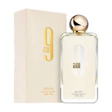 AFNAN 9AM BY AFNAN EAU DE PARFUM MUJER 100ML