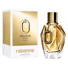 Paco Rabanne Lady Million Gold Eau de Parfum Mujer 90ml