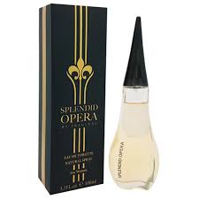 FRAGLUXE SPLENDID OPERA BY FRAGLUXE EDT MUJER 100ML