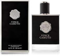 VINCE CAMUTO BY VINCE CAMUTO TOILETTE HOMBRE 100ML - Perfumería Castillo de Francia