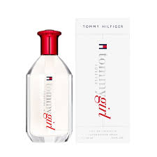 TOMMY GIRL FOREVER BY TOMMY HILFIGER EAU TOILETTE MUJER 100ML