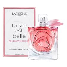 LA VIE EST BELLE ROSE EXTRAODINAIRE BY LAMCOME EDP MUJER 100ML