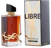 LIBRE LE PARFUM BY YVES SAINT LAURENT LE PARFUM MUJER 90ML