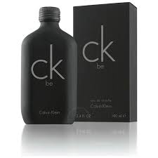 CK BE BY CALVIN KLEIN EAU DE TOILETTE UNISEX 100ML - Perfumería Castillo de Francia