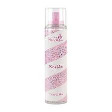 BODY MIST PINK SUGAR MUJER 236ML
