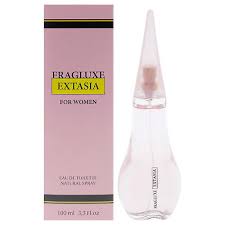 FRAGLUXE EXTASIA BY FRAGLUXE EDT MUJER 100ML