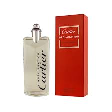 Cartier Declaration Eau de Toilette Hombre 100ml - Perfumería Castillo de Francia