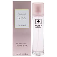 FRAGLUXE BLISS BY FRAGLUXE EDT MUJER 100ML