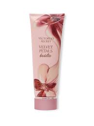 CREMA VELVET PETALS BRULEE BY VICTORIA SECRET MUJER 236ML