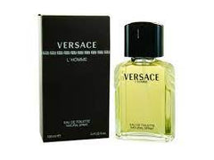 L HOMME BY VERSACE  EAU DE TOILETTE HOMBRE 100ML