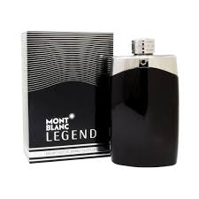 Montblanc Legend Mont Blanc Eau de Toilette Hombre 200ml - Perfumería Castillo de Francia