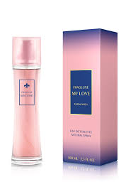 FRAGLUXE MY LOVE BY FRAGLUXE EDT MUJER 100ML