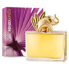 Kenzo Jungle Elephant Eau de Parfum Mujer 100ml