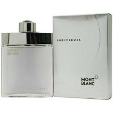 Individuel by Mont Blanc Eau de Toilette Hombre 75ml