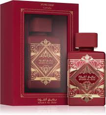 BADEE AL OUD SUBLIME BY LATTAFA EAU DE PARFUM HOMBRE 100ML - Perfumería Castillo de Francia