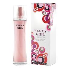 FRAGLUXE FANCY GIRL BY FRAGLUXE EST MUJER 100ML