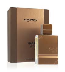 AMBER OUD TOBACCO EDITION BY AL HARAMAIN EAU DE PARFUM UNISEX 100ML