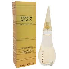 FRAGLUXE TRENDY WOMAN BY FRAGLUXE EST MUJER 100ML