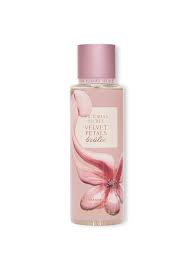 BODY MIST VELVET PETALS BRULEE BY VICTORIA SECRET MUJER 250ML