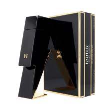 BAD BOY BY CAROLINA HERRERA  EAU DE TOILETTE HOMBRE 150ML - Perfumería Castillo de Francia