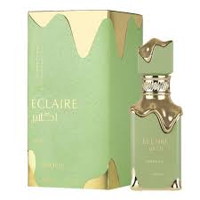Lattafa Eclaire Pistache Eau de Parfum Mujer 100ml - Perfumería Castillo de Francia