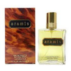 ARAMIS TRADICIONAL BY ARAMIS EUT HOMBRE 110ML - Perfumería Castillo de Francia
