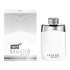 Montblanc Legend Spirit Mont Blanc Eau de Toilette Hombre 200ml - Perfumería Castillo de Francia