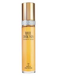 WHITE DIAMOND BY ELIZABETH TAYLOR TESTER EDT MUJER 100ML