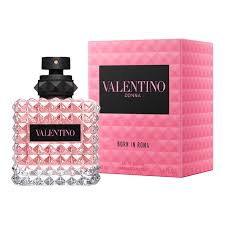 Valentino Donna Born In Roma Eau de Parfum Mujer 100ml