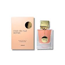 Armaf Club Nuit Concentrate Extrait de Parfum Mujer 70ml - Perfumería Castillo de Francia