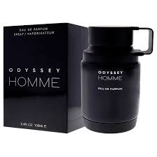 ARMAF ODYSSEY HOMME BLACK BY ARMAF EAU DE PARFUM HOMBRE 100ML