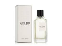 XERYUS ROUGE BY GIVENCHY TOILETTE HOMBRE 100ML - Perfumería Castillo de Francia