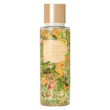 BODY MIST AFTERNOON LIGHT BY VICTORIA SECRET MUJER 250ML