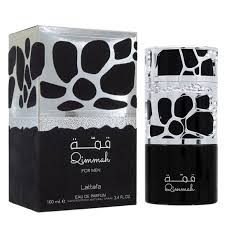 LATTAFA QIMMAH BY LATTAFA EDP HOMBRE 100ML