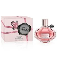 FLOWER BOMB NECTAR INTENSE BY VIKTOR ROLF EAU DE PARFUM MUJER 90ML