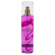BODY MIST FANTASY BY BRITNEY SPEARS MUJER 236ML