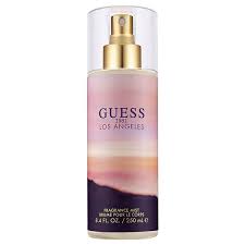 BODY MIST GUESS 1981 LOS ANGELES BY GUESS MUJER 236ML