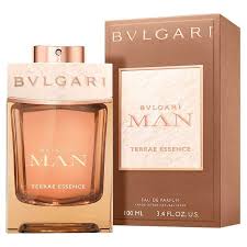 BVLGARI MAN TERRAE ESSENCE BY BVLGARI EAU DE PARFUM HOMBRE 100ML