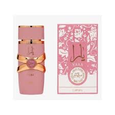 YARA ELIXIR BY LATTAFA EAU DE PARFUM MUJER 100ML