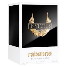 Paco Rabanne Invictus Victory Parfum Extreme Hombre 100ml
